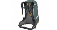 Osprey Osprey Sirrus 34, Rucksack grungrau, 34 Liter  grungrau Osprey Sirrus 34, рюкзак зелёно-серый, 34 литра