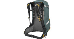 Osprey Osprey Sirrus 34, Rucksack grungrau, 34 Liter grungrau Osprey Sirrus 34, рюкзак зелёно-серый, 34 литра
