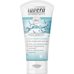 Lavera (Лавера)  Gesichtspflege Feuchtigkeitscreme, Дневной крем для лица, 50 мл
