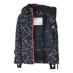 LEGO wear Ski \/ Winterjacke LWJODIE 702 Winterjacken fur Madchen Лыжная/зимняя куртка LWJODIE 702 Зимние куртки для девочек