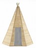plum Holz Tipi 330 Деревянный типи 330