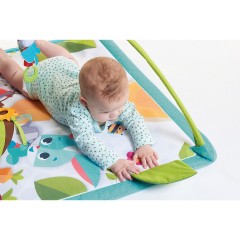 Tiny Love Krabbeldecke Gymini Sunny Day Meadow Days Игровой коврик Gymini Sunny Day Meadow Days