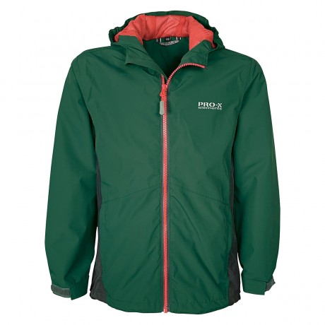 PRO-X elements PXE LIGHT Kinderjacke zweifarbig OLOF Regenjacken PXE LIGHT детская куртка двухцветная дождевик OLOF