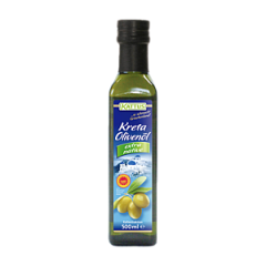 Kattus Оливковое масло Крит экстра 500 мл