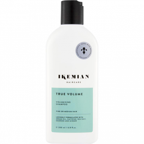 IKEMIAN True Volume  Истинный объем