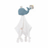 Fehn Schmusetuch Wal fehnNATUR Утешитель китовый fehnNATUR
