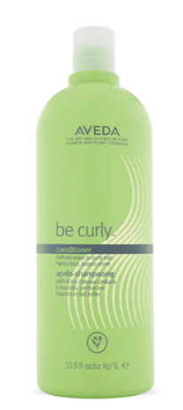 Aveda Conditioner Be Curly 1000ml, Аведа Кондиционер для вьющихся волос 1000мл