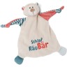 NICI Schmusetuch Bar Schlaf RauBar Утешитель Bar Sleep RauBar