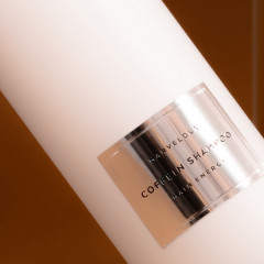 BMRVLS Coffein Shampoo  шампунь с кофеином