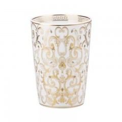 Rosenthal meets Versace Rosenthal Versace Medusa Gala Becher ohne Henkel 0,39 L Кружка Rosenthal Versace Medusa Gala без ручки 0,39 л