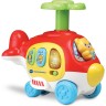 Vtech Druck-mich-Hubschrauber Толкай меня вертолетом