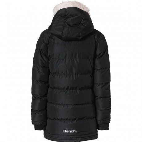 BENCH Winterjacke SYDEN fur Madchen Зимняя куртка SYDEN для девочки
