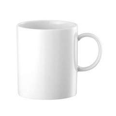 Thomas Thomas Sunny Day Weiss Becher mit Henkel 0,30 L Кружка Thomas Sunny Day белая с ручкой 0,30 л