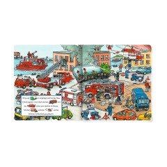 Coppenrath Verlag Meine ersten Wimmelbilder Мои первые картинки с поиском предметов