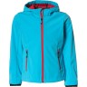 CMP Softshelljacke fur Madchen Куртка софтшелл для девочки