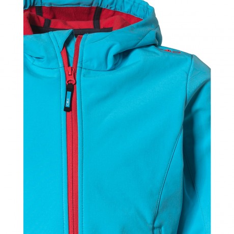 CMP Softshelljacke fur Madchen Куртка софтшелл для девочки