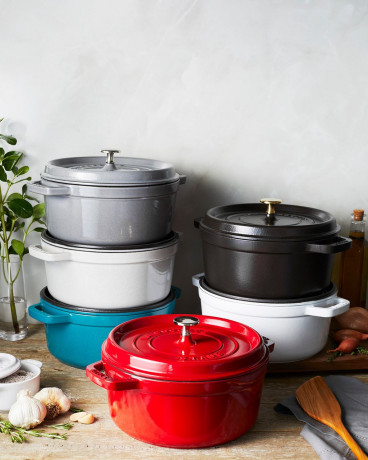Staub Staub Br\u00e4ter rot Размножители пыли
