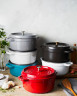 Staub Staub Br\u00e4ter rot Размножители пыли