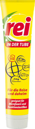 Rei Средство ручной стирки для путешествий Rei in der Tube, 125 мл