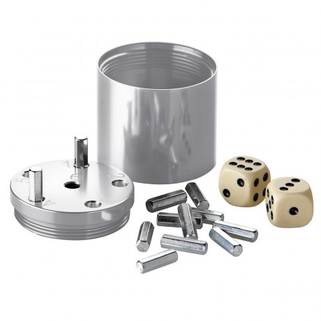 BestSaller Super Six Wurfelspiel Игра в кости Супер Шесть