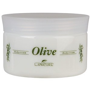 LaNature  Korpercreme Olive, 250 мл