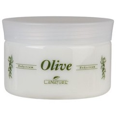 LaNature  Korpercreme Olive, 250 мл