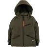 CARS JEANS winterjacke abbot fur Jungen зимняя куртка Abbot для мальчиков