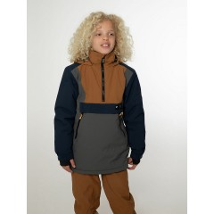 PROTEST ISAACT JR  ИСААКТ МЛАДШИЙ