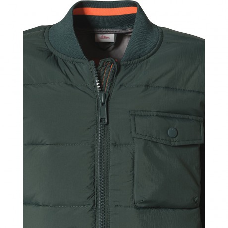 s.Oliver Ubergangsjacke fur Jungen Межсезонная куртка для мальчика