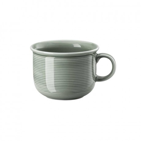Thomas Thomas Trend Colour Moss Green Kaffeeobertasse 0,18 L Чашка для кофе Thomas Trend Color Moss Green 0,18 л