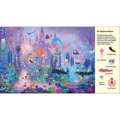 Loewe Verlag Suche und finde! Ищите и находите!