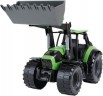 LENA WORXX Traktor Modell Deutz-Fahr Agroton 7250 TTV Модель трактора WORXX Deutz-Fahr Agroton 7250 TTV