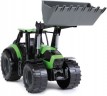 LENA WORXX Traktor Modell Deutz-Fahr Agroton 7250 TTV Модель трактора WORXX Deutz-Fahr Agroton 7250 TTV