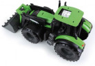 LENA WORXX Traktor Modell Deutz-Fahr Agroton 7250 TTV Модель трактора WORXX Deutz-Fahr Agroton 7250 TTV