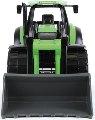 LENA WORXX Traktor Modell Deutz-Fahr Agroton 7250 TTV Модель трактора WORXX Deutz-Fahr Agroton 7250 TTV