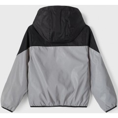 name it Ubergangsjacke NKMMATTY fur Jungen Переходная куртка NKMMATTY для мальчиков