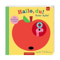 Coppenrath Verlag Hallo Привет