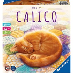 Ravensburger Calico Калико