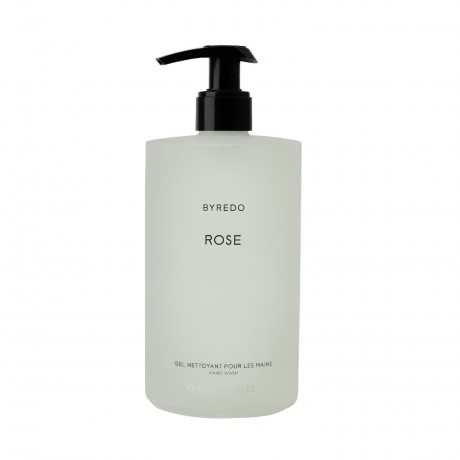 BYREDO Handseife Rose Розовое мыло для рук