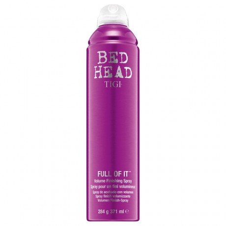 TIGI (Тиджи) Full Of It Haarspray Haarsprays, 371 мл
