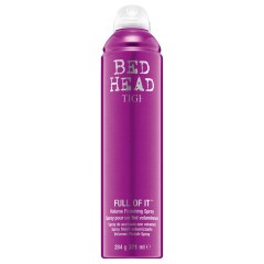 TIGI (Тиджи) Full Of It Haarspray Haarsprays, 371 мл