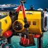 LEGO LEGO City 60265 Meeresforschungsbasis LEGO City 60265 Морская исследовательская база