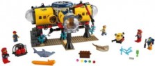 LEGO LEGO City 60265 Meeresforschungsbasis LEGO City 60265 Морская исследовательская база