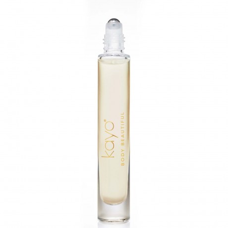 Kayo Body Care BODY BEAUTIFUL FRAGRANCE  КРАСИВЫЙ АРОМАТ ТЕЛА