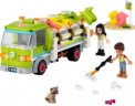 LEGO LEGO Friends 41712 Recycling-Auto LEGO Friends 41712 Перерабатывающий автомобиль