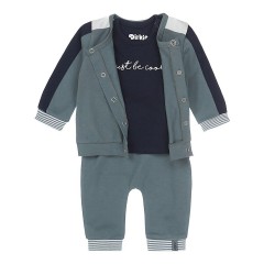 Dirkje 3tlg Set Jacke + Shirt + Hose Fruhling Комплект из 3-х куртка+рубашка+брюки весна