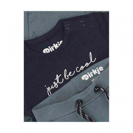 Dirkje 3tlg Set Jacke + Shirt + Hose Fruhling Комплект из 3-х куртка+рубашка+брюки весна