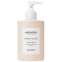 Estelle  Thild Vanilla Tangerine Hand Lotion  Ванильный мандариновый лосьон для рук