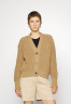 Tommy Hilfiger BUTTON Cardigan countryside khaki КНОПКА кардиган загородный хаки
