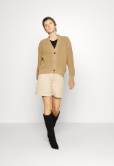 Tommy Hilfiger BUTTON Cardigan countryside khaki КНОПКА кардиган загородный хаки